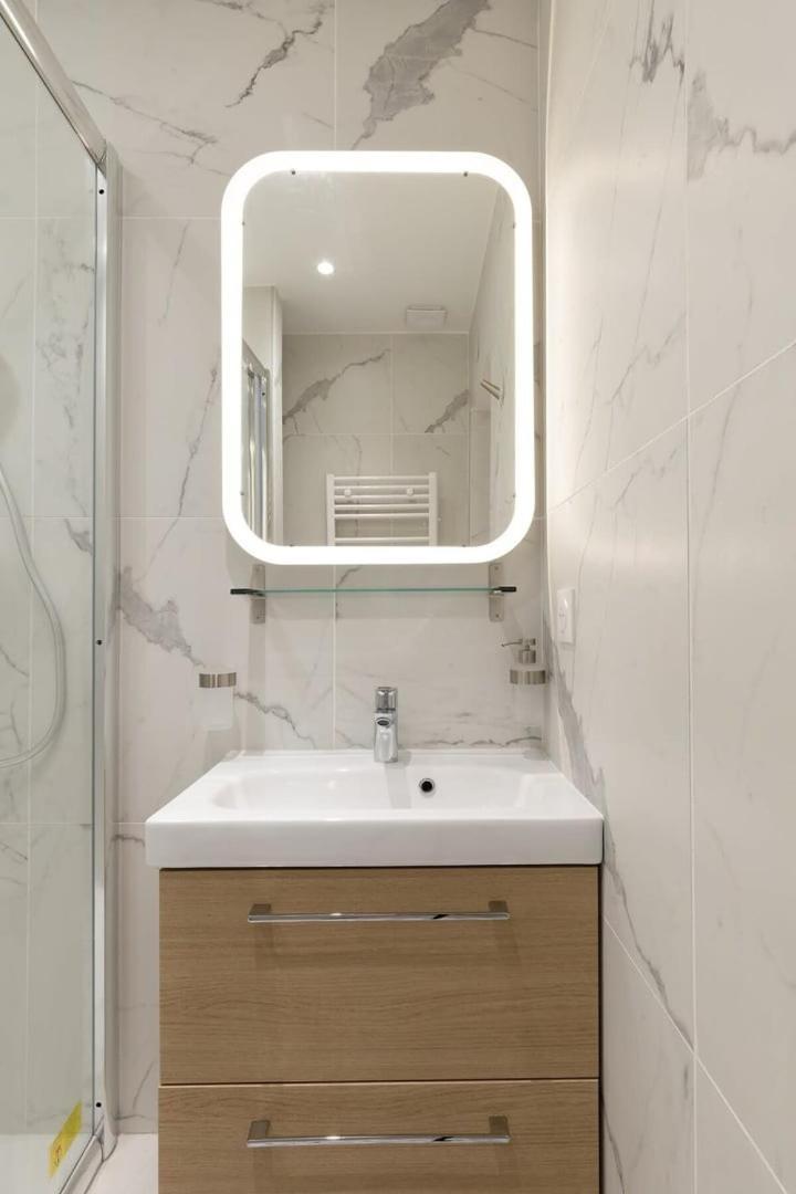 Stockholm Studio - City Center - Фонтенбло Экстерьер фото